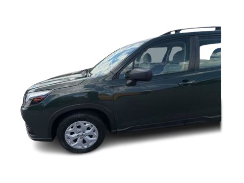 Thumbnail: 2023 Subaru Forester - 3