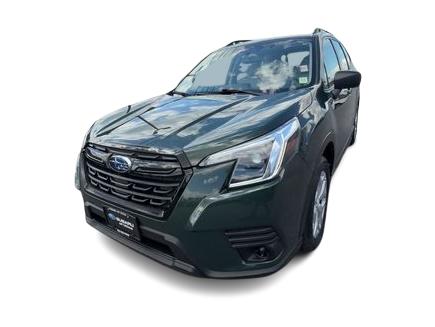 Thumbnail: 2023 Subaru Forester - 19