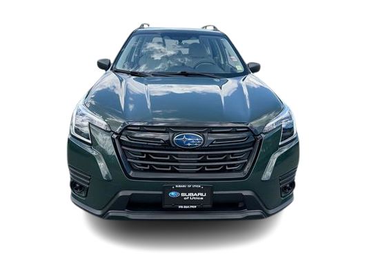 Thumbnail: 2023 Subaru Forester - 25