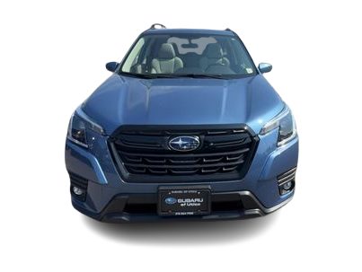 Thumbnail: 2024 Subaru Forester - 6