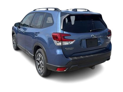 Thumbnail: 2024 Subaru Forester - 23