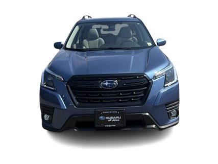 Thumbnail: 2024 Subaru Forester - 24