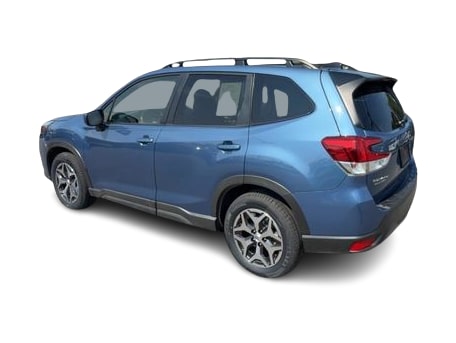 Thumbnail: 2024 Subaru Forester - 4
