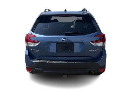 Thumbnail: 2024 Subaru Forester - 5