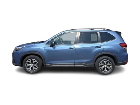 Thumbnail: 2024 Subaru Forester - 22