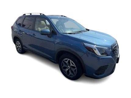 Thumbnail: 2024 Subaru Forester - 20