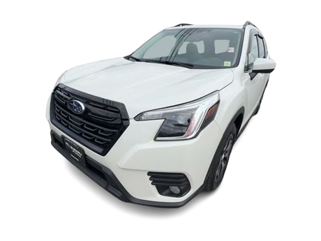 Thumbnail: 2023 Subaru Forester - 20