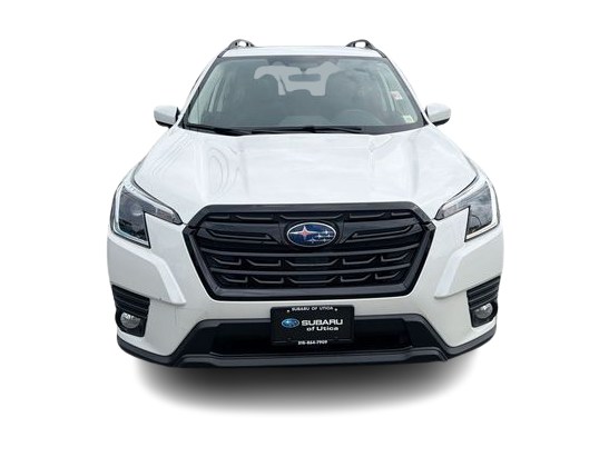 Thumbnail: 2023 Subaru Forester - 6