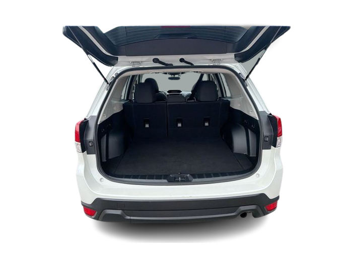 Thumbnail: 2023 Subaru Forester - 16