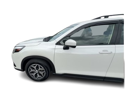 Thumbnail: 2023 Subaru Forester - 3