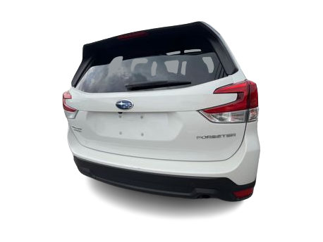 Thumbnail: 2023 Subaru Forester - 5