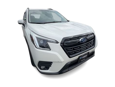 Thumbnail: 2023 Subaru Forester - 19