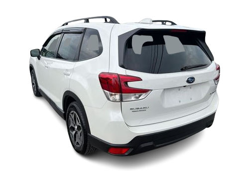 Thumbnail: 2023 Subaru Forester - 26