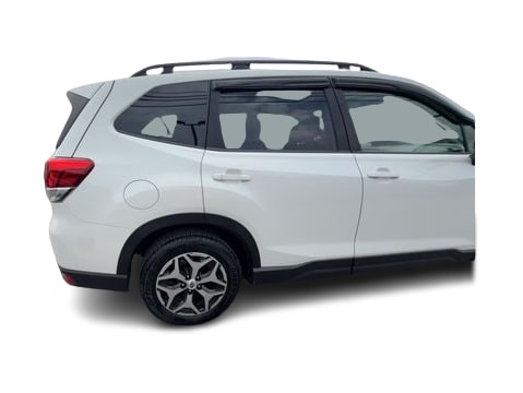 Thumbnail: 2023 Subaru Forester - 22