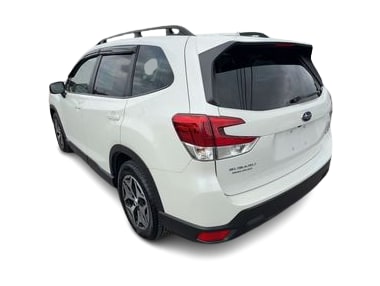 Thumbnail: 2023 Subaru Forester - 21