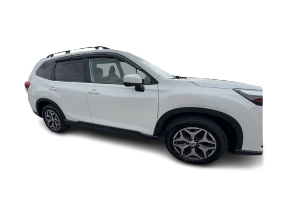 Thumbnail: 2023 Subaru Forester - 23