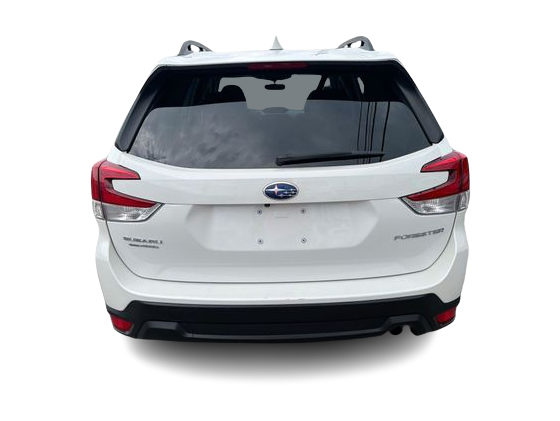 Thumbnail: 2023 Subaru Forester - 27