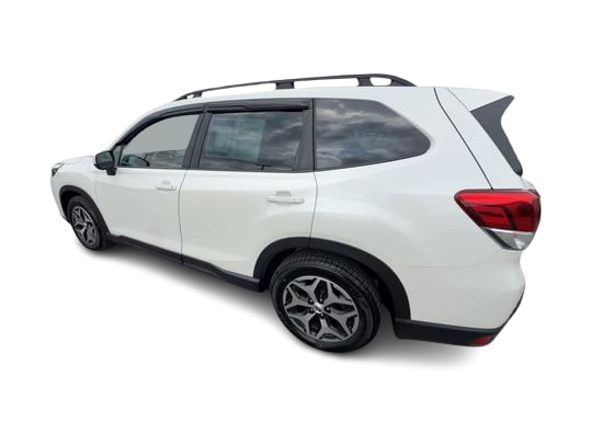 Thumbnail: 2023 Subaru Forester - 4