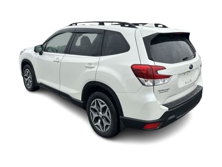 Thumbnail: 2022 Subaru Forester - 18