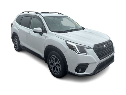 Thumbnail: 2022 Subaru Forester - 13