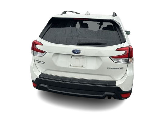 Thumbnail: 2022 Subaru Forester - 4