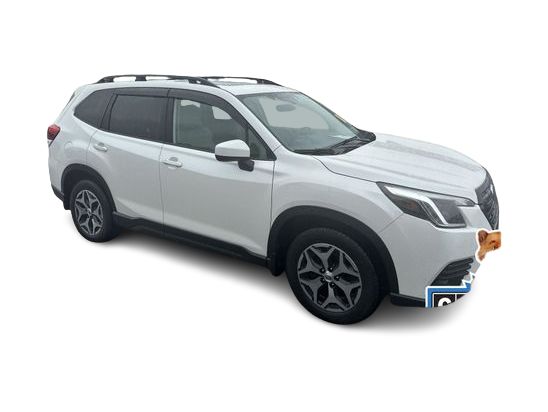 Thumbnail: 2022 Subaru Forester - 14