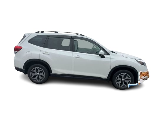 Thumbnail: 2022 Subaru Forester - 10