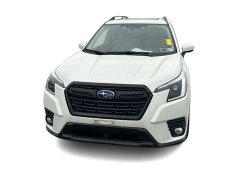 Thumbnail: 2022 Subaru Forester - 5