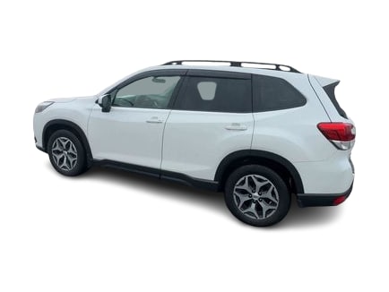 Thumbnail: 2022 Subaru Forester - 3