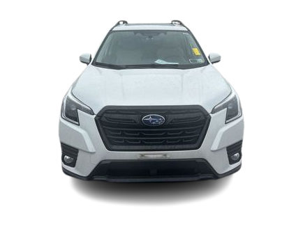 Thumbnail: 2022 Subaru Forester - 12
