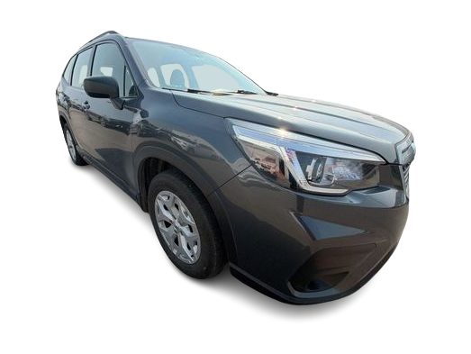 Thumbnail: 2020 Subaru Forester - 12