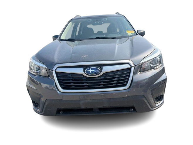 Thumbnail: 2020 Subaru Forester - 5