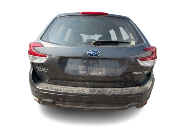 Thumbnail: 2020 Subaru Forester - 4