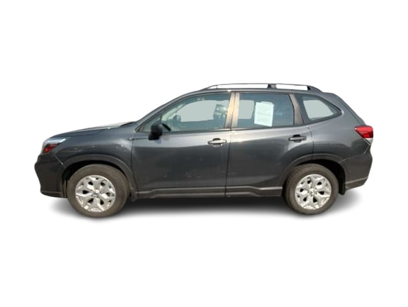 Thumbnail: 2020 Subaru Forester - 2