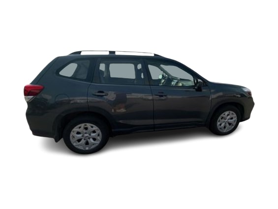 Thumbnail: 2020 Subaru Forester - 14