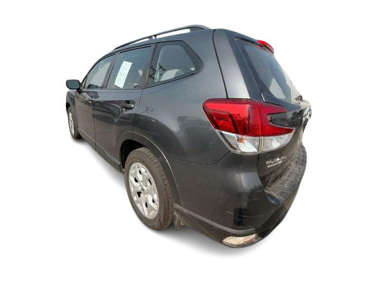 Thumbnail: 2020 Subaru Forester - 3