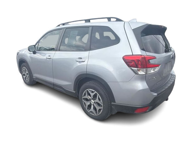 Thumbnail: 2023 Subaru Forester - 4