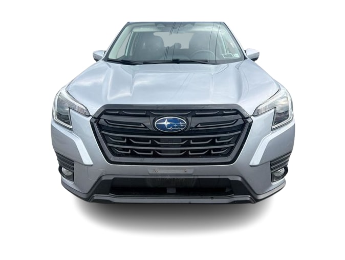 Thumbnail: 2023 Subaru Forester - 6