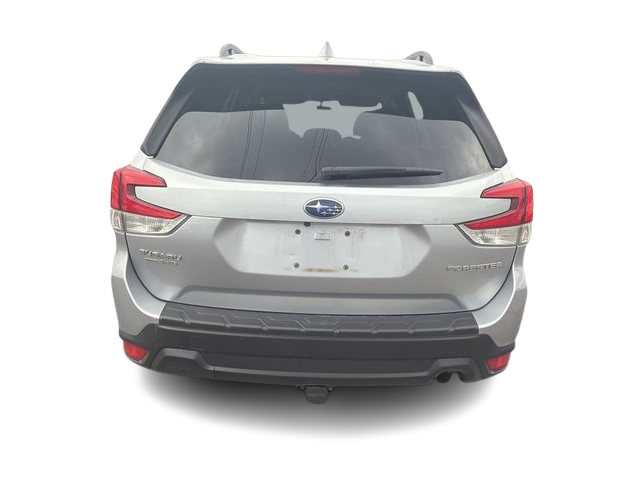 Thumbnail: 2023 Subaru Forester - 5