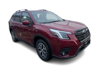 Thumbnail: 2024 Subaru Forester - 14