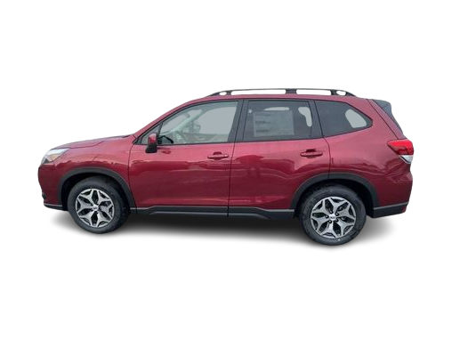 Thumbnail: 2024 Subaru Forester - 3