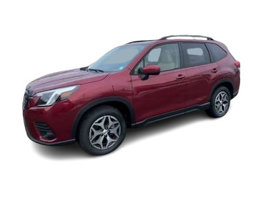 Thumbnail: 2024 Subaru Forester - 15