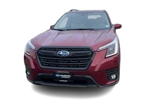 Thumbnail: 2024 Subaru Forester - 6
