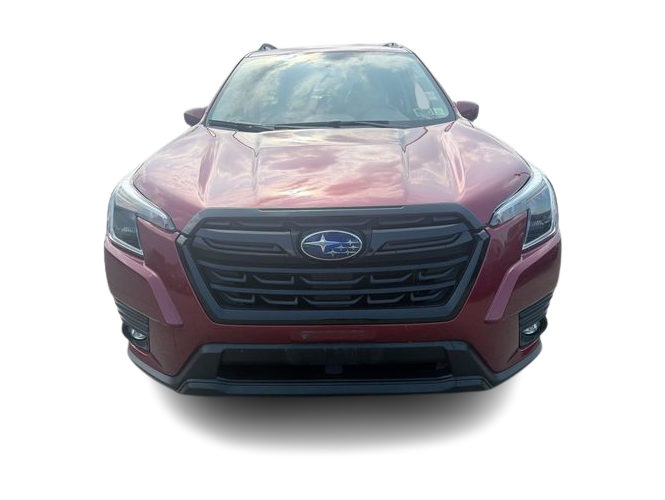 Thumbnail: 2024 Subaru Forester - 21