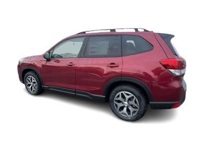 Thumbnail: 2024 Subaru Forester - 16