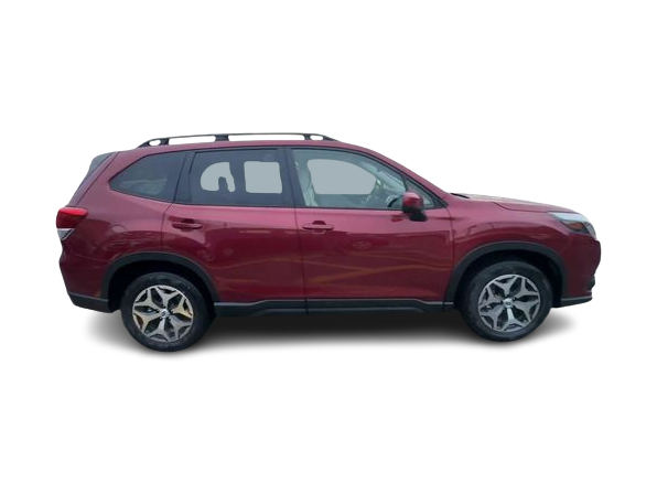 Thumbnail: 2024 Subaru Forester - 18
