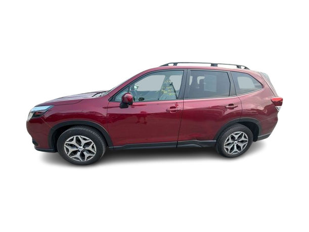 Thumbnail: 2024 Subaru Forester - 20