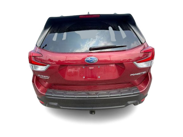 Thumbnail: 2024 Subaru Forester - 5