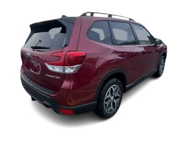 Thumbnail: 2024 Subaru Forester - 17