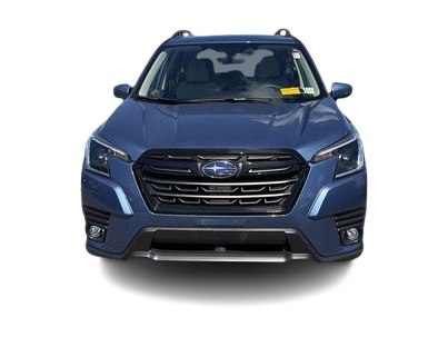 Thumbnail: 2024 Subaru Forester - 19